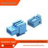 10-Pin Automotive Wire-to-Wire Connector Plug 3-1719843-3A / 3-929171-1