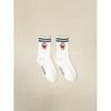 Daiso Chuckoo Long Socks