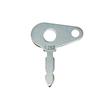 T250 Key Compatible with Lucas, Benford, Terex, Case, Ford, Massey Ferguson