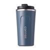 510Ml Stainless Steel Coffee Mug Portable Tumbler Vacuum Flasks Car Thermal Cup Keeps Cold And Heat Thermal Mug Coffee Cup
