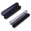 Pen Pouches Fountain Pen Sleeve Strong Metal Pen Holders Bag Pen Case Single Fountain Pen Protective Cover Pen Protector