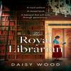 The Royal Librarian by Daisy Wood Paperback Book 9780008636920