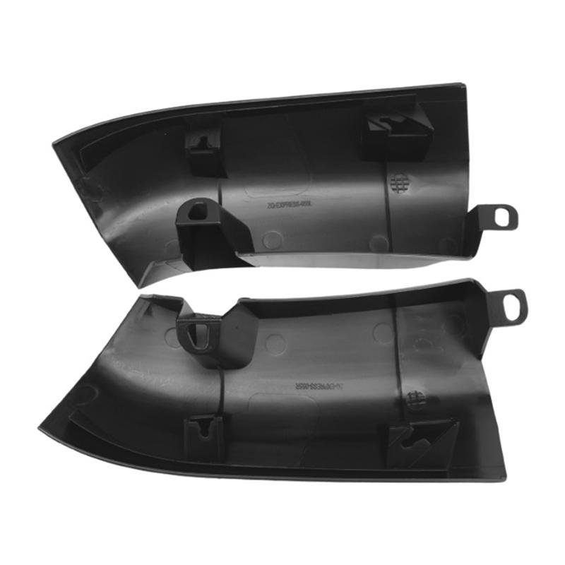 Corner Trim Spoiler Panel 15215525 15215527 For Express GMC Savana 1500 2500 3500 2003-