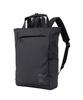 NIMBUS A4 Backpack with Water Resistant Zipper, Carry-On Design, and Security Pocket