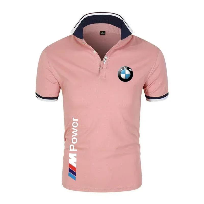 BAAU1 2025 Gorący 2025 Nowy Rowerowy Koszulka Rowerowa BMW Rozrywka Moda Rekreacja Sport Rowerowy Bardzo Duży Outdoor Wyścigi Uliczne Motor