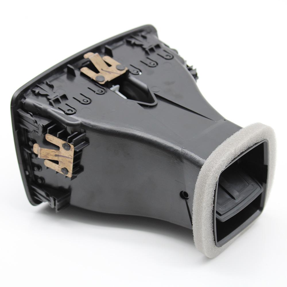 Rear Fresh Air Conditioning AC Vent Complete Assembly Replacement For BMW 1 X1 X2 Series F52 F48 F49 F39 2016- 6422 9292