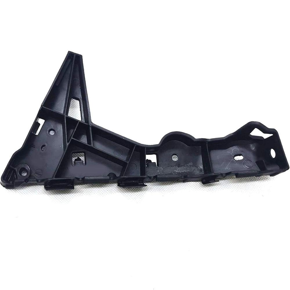 2Pcs Front Bumper Retainer Bracket For 2004-2010 Opel Astra H 24460283, 24460284