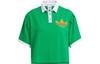 Originals Varct Polo Shirt 'Green' IU4767
