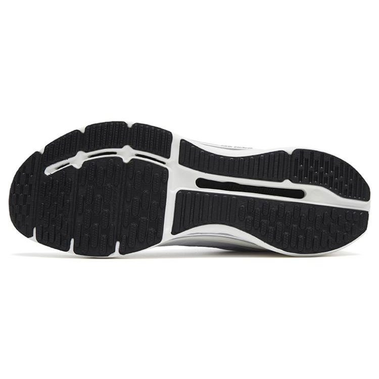 Anta Pantofi sport pentru alergare Lightning Blade cu tehnologie cu azot, cu revenire, ușori, durabili, cu profil redus, pentru femei, teniși, Alb 122245510A-1