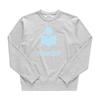 Mikoy Men Sweatshirt Sw0029ha B1m18h Gyib