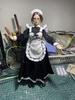 Toy Hobby Scale Figure for TBLeague Body Black Frame Glasses for Female College Office Not [TOYBARJAPAN] 1/6 accessories/Suitable Students, Ladies,
