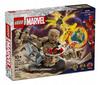 76280 - Lego Super Heroes - Spider-Man Vs. Sandman: The Final Battle