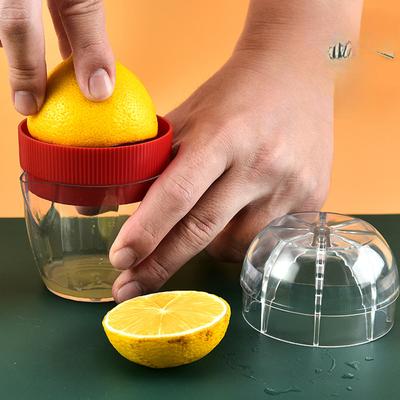Manual Mini Multi-Purpose Juicer and Lemon Press