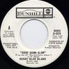 7inch Record BOBBY BLAND - Goin' Down Slow  D4379PROMO ABC/Dunhill Rec 1973 US Soul/Funk Used