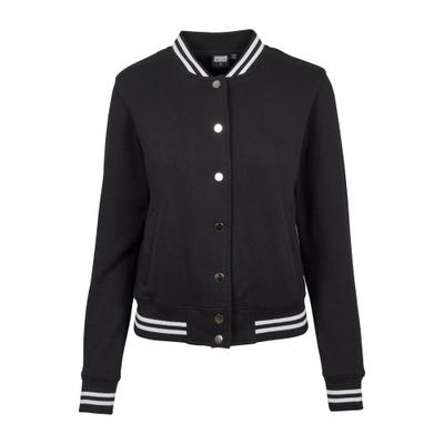 Urban Classics Damen/Damen Collegejacke