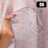 50x145cm Chinese Style Jacquard Brocade Fabric Cheongsam Hanfu Dress Stage Clothing Bag Satin Fabric Diy Sewing Material