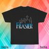 Neues Frasier Logo T-Shirt Lustig Größe S bis 5XL