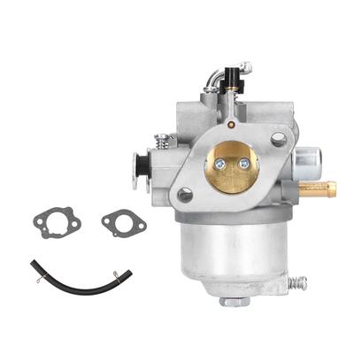 Lawn Mower Carburetor Set Replacement Accessory for Kawasaki 150037033 FH500VAS38 Lawn Mower