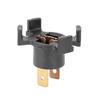 Headlight Lamp Socket Adapter Fit for Honda 33116 S6M 003