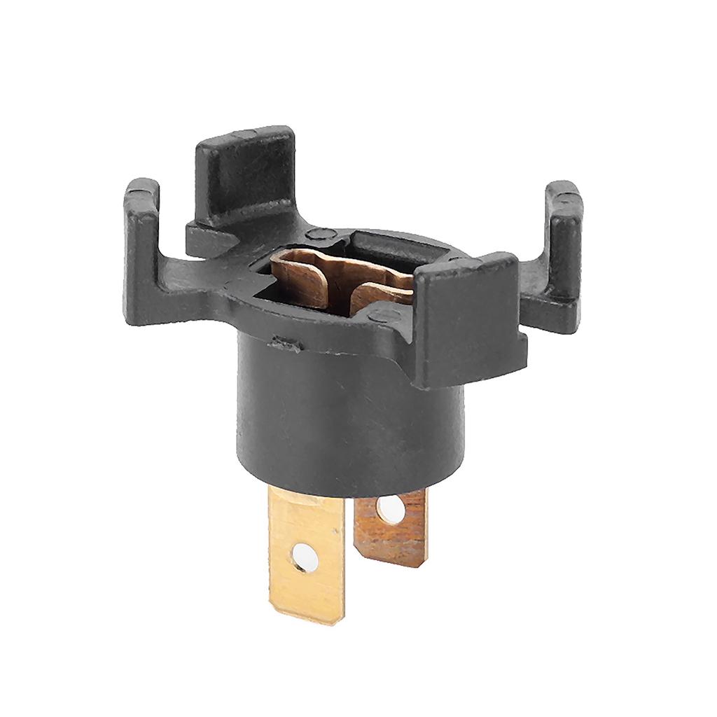 Headlight Lamp Socket Adapter Fit for Honda 33116 S6M 003