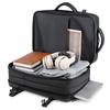 Business Casual Herrenrucksack mit großem Fassungsvermögen