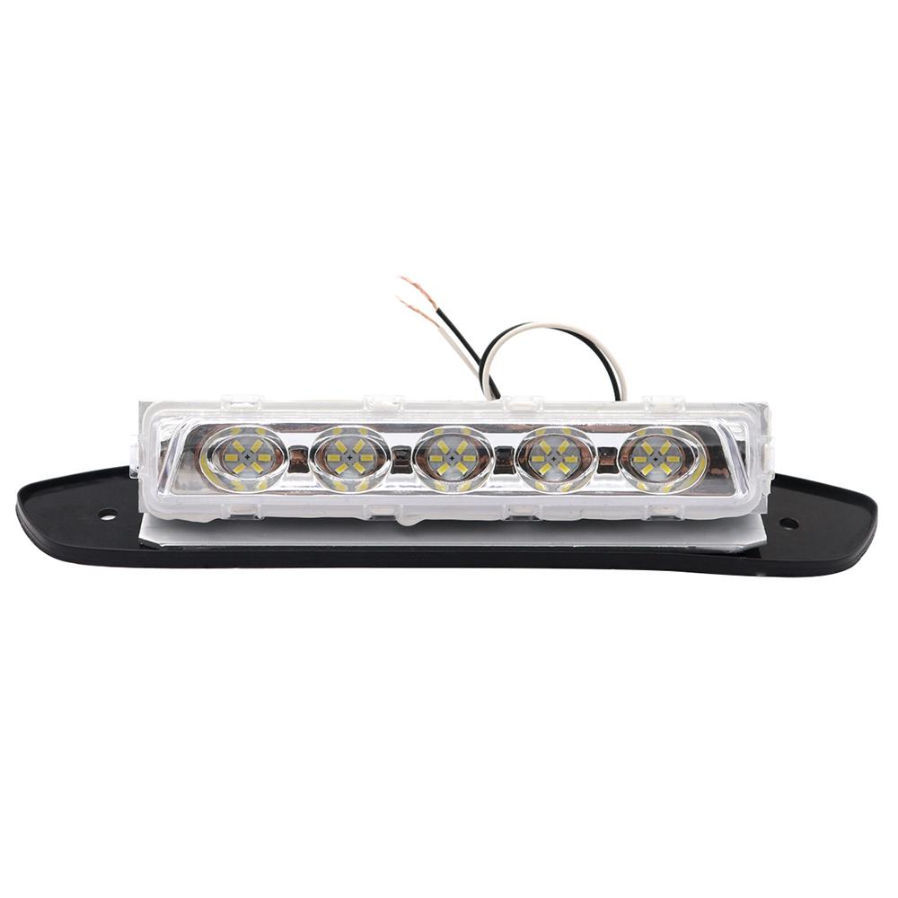 12V RV LED Markise Veranda Licht wasserdichte Innenwandlampen Lichtleiste für