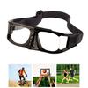 Headbands Goggles Impacts Resistant Goggles for Cyclings, Soccer, Basketball