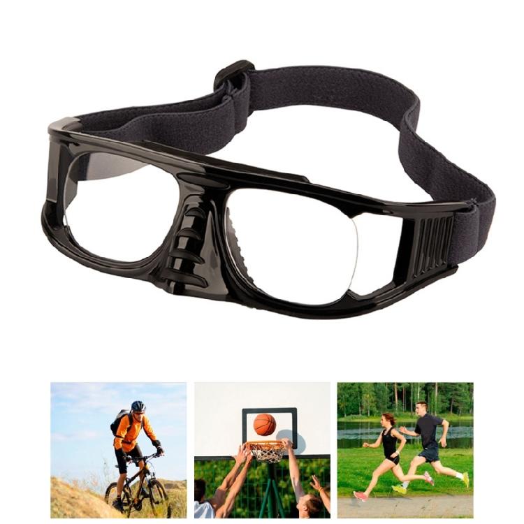 Headbands Goggles Impacts Resistant Goggles for Cyclings, Soccer, Basketball