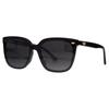 Police Eyeglasses Frame SPLP99K 0700 64 [Police] Men's