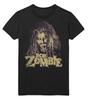 Stakes Rob Zombie Vintage Early 2000s Jumbo Print T-Shirt T-Shirt Black New
