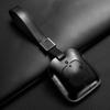 Applicable To Polar Krypton 001 Leather Key Cover Zeekr Car 007gt Special 7x Remote Control 009 Accessories X Protective Case Buckle