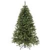Artificial Christmas Tree - SPRINGOS - Caucasian Spruce - 200 Cm - Eco-friendly PVC - Easy Assembly
