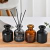 1 τεμ. 50 ml Home Fragrance Bottle Diffuser Party Gifts Γυάλινο δοχείο Reed Diffuser Essential Oil Bottle Oil Diffusers Sticks