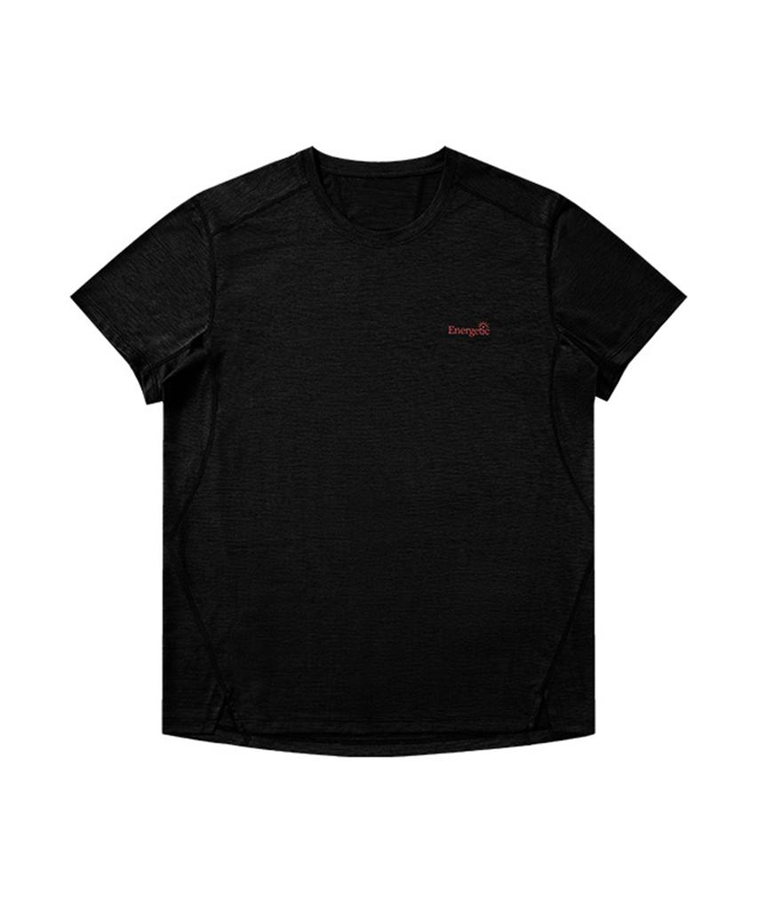 Beoteunseoul Sunrise Tech Fit Active Sports Short Sleeve (3 Colors)