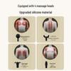 SKG F1 Premium Portable Massage Gun CN Plug (adapter Included)