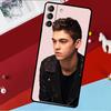Movie After Tessa Hardin Scott Funda For Samsung Galaxy S26 Ultra S24 S22 S23 S25 Plus S20 S21 FE S9 S10 S25 FE Phone Case