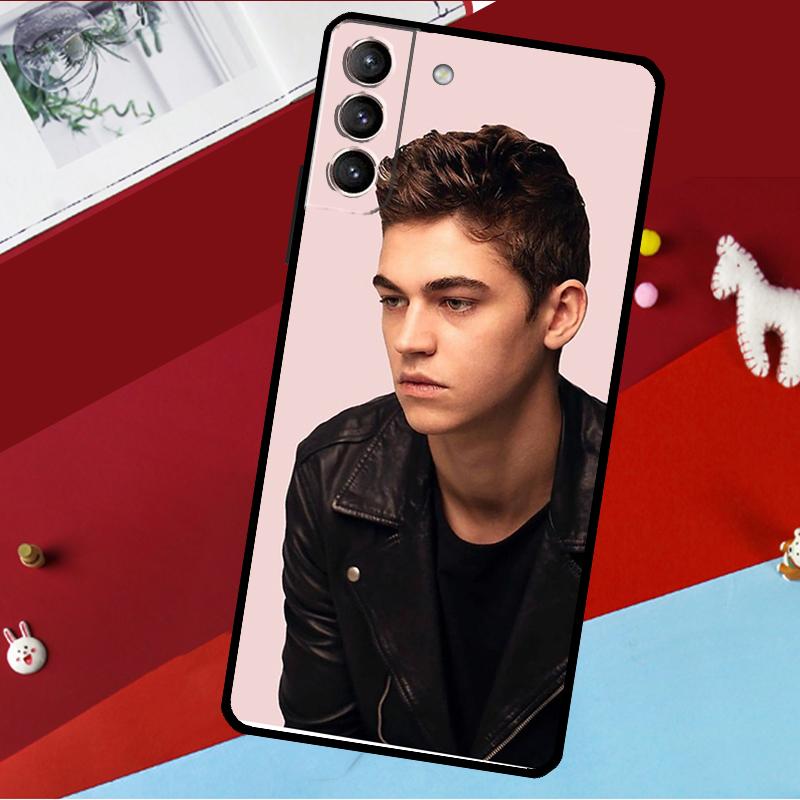 Movie After Tessa Hardin Scott Funda For Samsung Galaxy S26 Ultra S24 S22 S23 S25 Plus S20 S21 FE S9 S10 S25 FE Phone Case