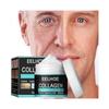 Crema Antirughe al Collagene da Uomo Acido Ialuronico Rimuove Rassoda Lifting Schiarisce Cura del Viso