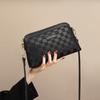 Bags Women's Summer New Messenger Bags Fashionable Women's Bags Small Bags High-end Diamond Shoulder Bags Luggage