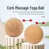 LISM Fine Grain Fascia Massage Ball Set