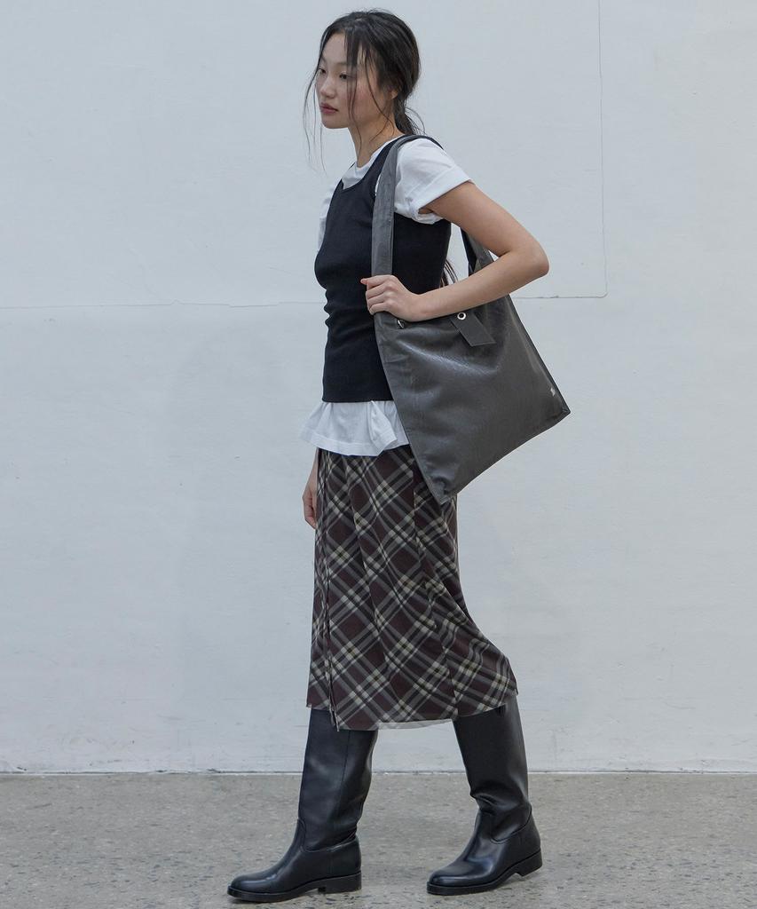 Haveawhale Islet Bag (Gr)