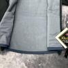 Top Quality Men's and Women's Embroidered Windbreaker for Outdoor Activities