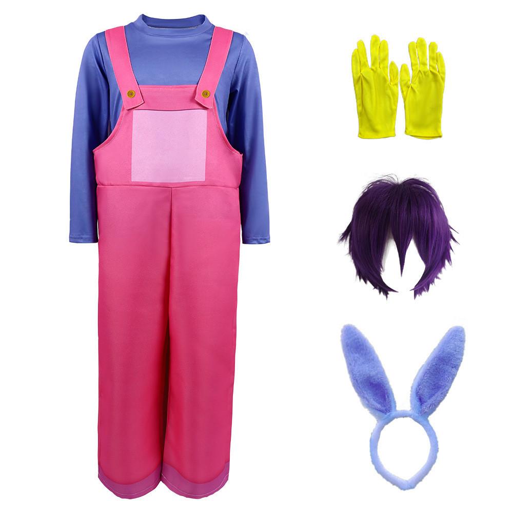 Magiczny Cyrk Cosplay Body Kombinezon Dla Kobiet Halloween Pomni Role Play