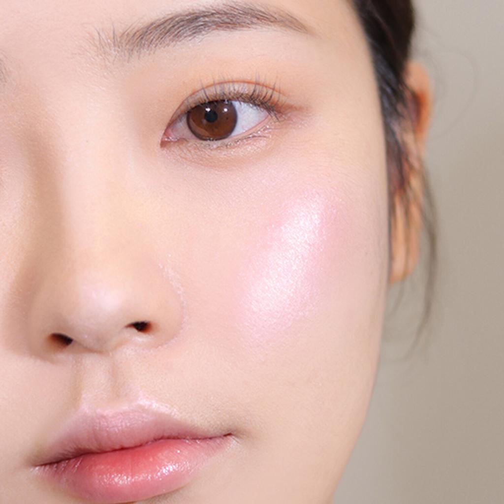 Espoir Tone Pairing Highlilghter 9.6g Special Set (+Brush)