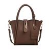Neue Mode Damenhandtasche Premium-Textur Umhängetasche