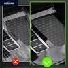 For BESTUNE T55 21-23 Dashboard,Navigation Screen Transparent TPU Protective Film Anti-scratch Film Accessories Refit