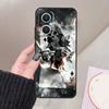 Funny Skull Funda For OPPO Reno 12 14 13 11 10 Pro 11F 12F 13F 14F 7 8 Lite OPPO Find X6 X5 X8 X9 Pro Case
