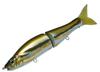 GAN CRAFT Ayuja JOINTED CLAW Kai 148 F Kinokuni Dace Lure #03