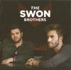 CD SWON BROTHERS - The Swon Brothers 88843038012 Arista Nashvill 2014 US Country Used
