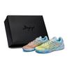 Sabrina 3 Basketball Shoes Unisex Low Top Pink/Blue/Yellow HF2882-400(Team80-SBOX)